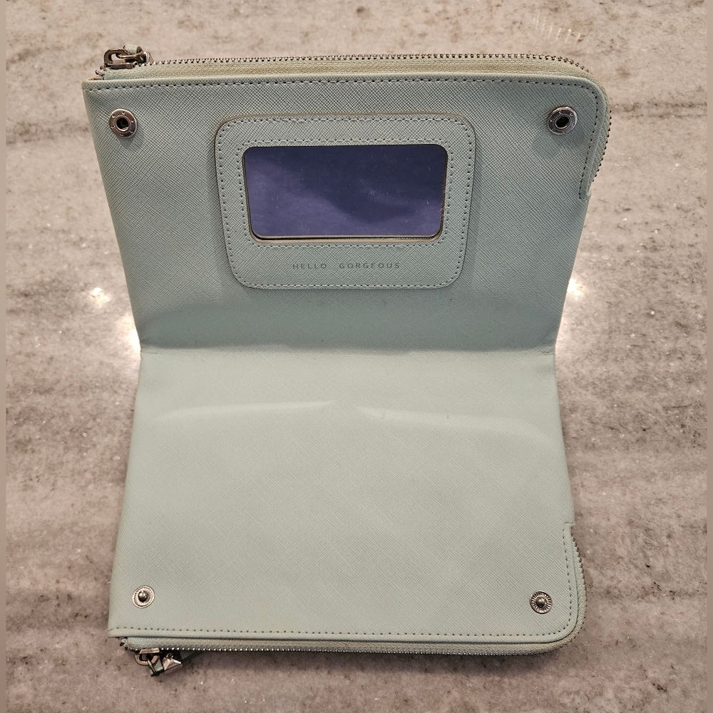 Stella and Dot Clutch - Picture 4 of 13